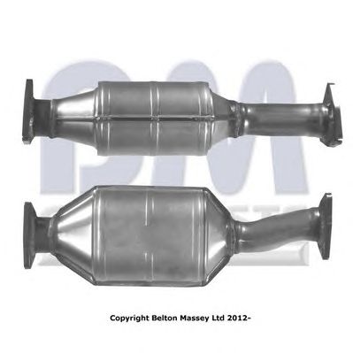BM CATALYSTS bm90041h -  Катализатор
